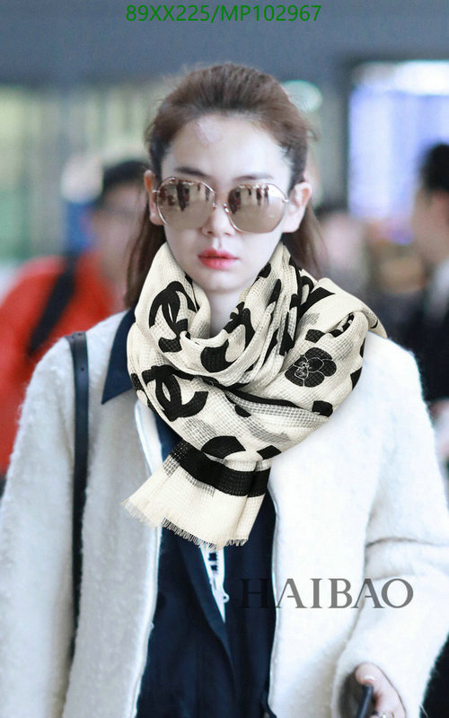 Scarf-Chanel,Code: MP102967,$: 89USD