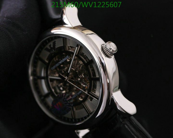 Watch-Mirror Quality-Armani, Code: WV1225607,$:215USD