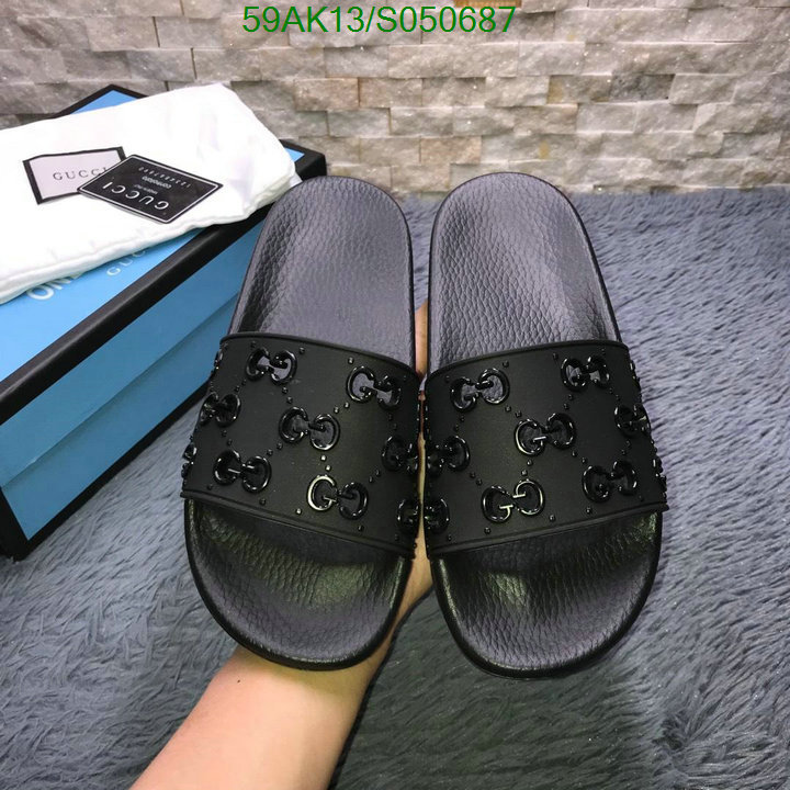 Women Shoes-Gucci, Code: S050687,$:59USD