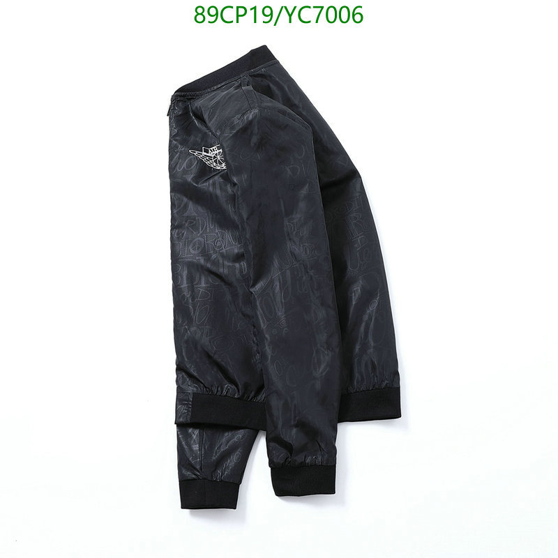 Clothing-Dior,Code: YC7006,$: 89USD