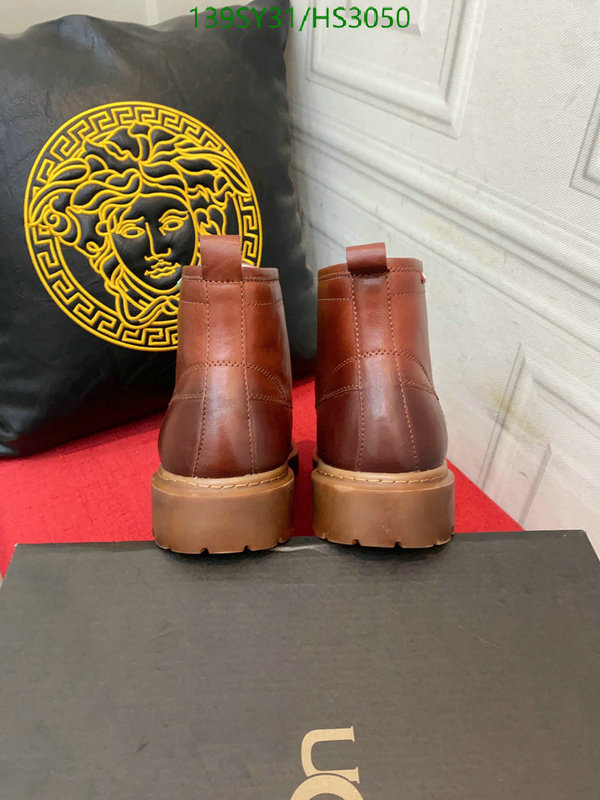 Men shoes-Boots, Code: HS3050,$: 139USD