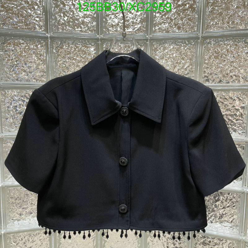 Clothing-Other, Code: XC2959,$: 125USD