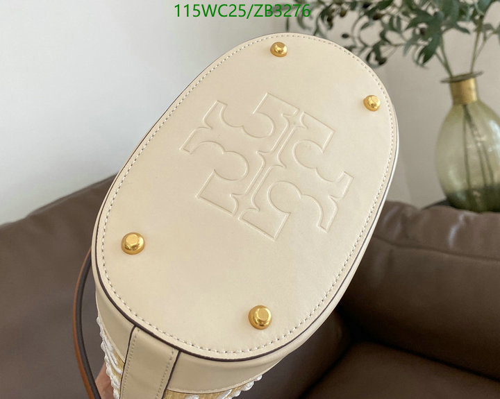 Tory Burch Bag-(4A)-Diagonal-,Code: ZB3276,$: 115USD