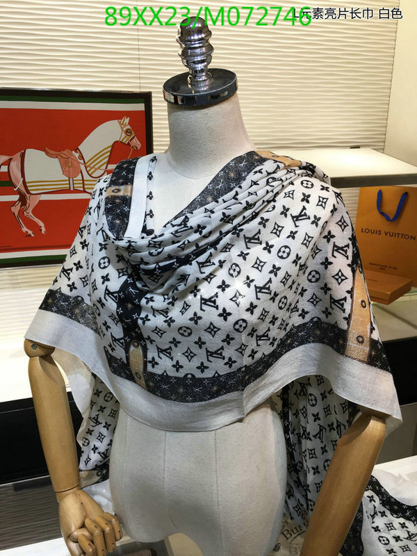 Scarf-LV,-Code:M072746,$: 89USD