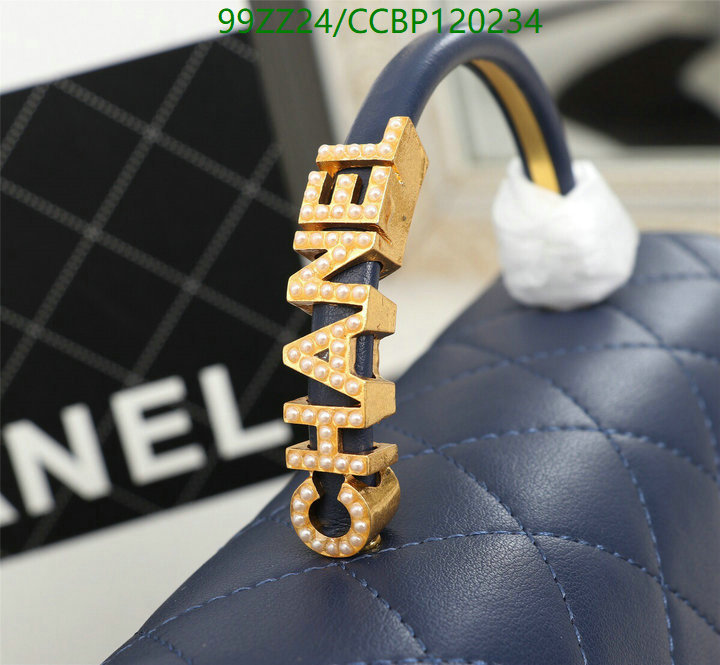 Chanel Bags ( 4A )-Diagonal-,Code: CCBP120234,$: 99USD