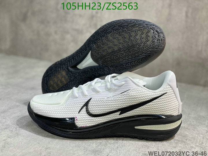 Men shoes-Nike, Code: ZS2563,$: 105USD
