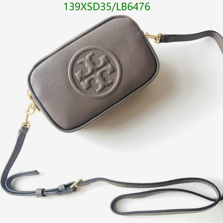 Tory Burch Bag-(Mirror)-Diagonal-,Code: LB6476,$: 139USD