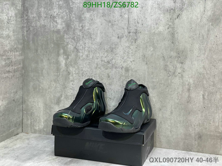 Men shoes-Nike, Code: ZS6782,$: 89USD