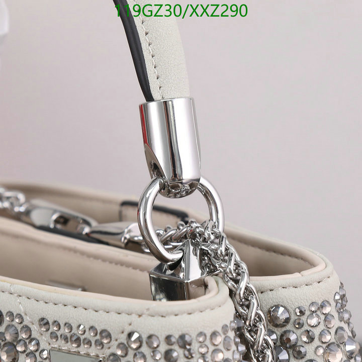 Valentino Bag-(4A)-Roman Stud-,Code: XXZ290,