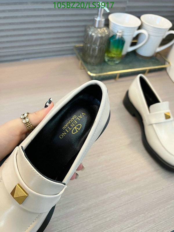 Women Shoes-Gucci, Code: LS3917,$: 105USD