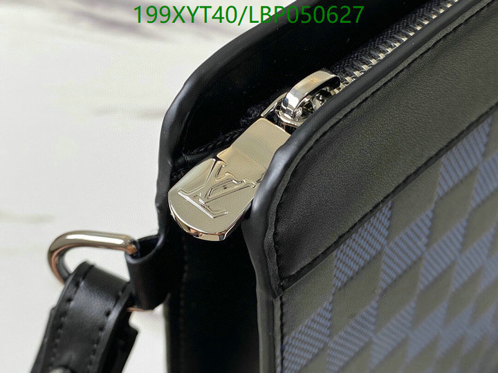 LV Bags-(Mirror)-Trio-,Code: LBP050627,$: 199USD