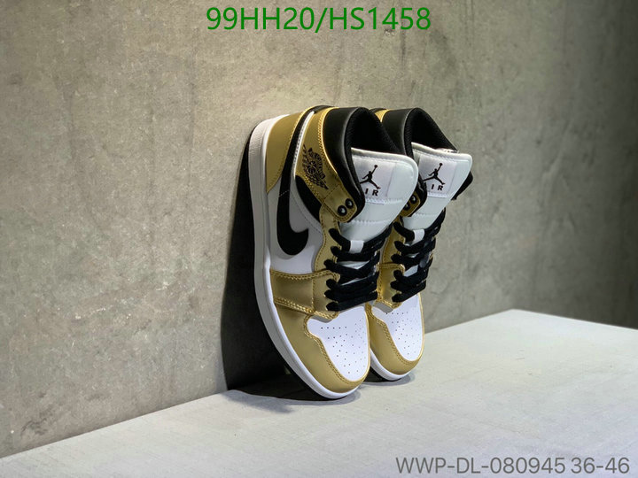 Women Shoes-NIKE, Code: HS1458,$: 99USD