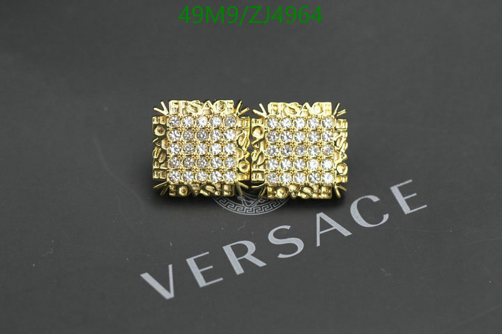 Jewelry-Versace, Code: ZJ4964,$: 49USD
