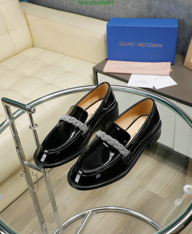 Women Shoes-Stuart Weitzman, Code: HS6807,$: 109USD