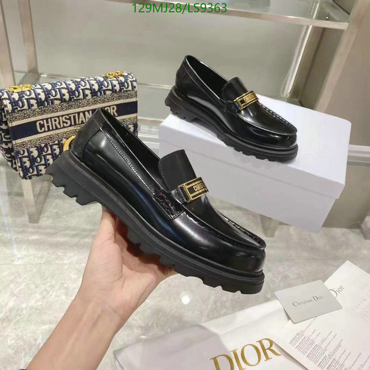 Women Shoes-Dior,Code: LS9363,$: 129USD