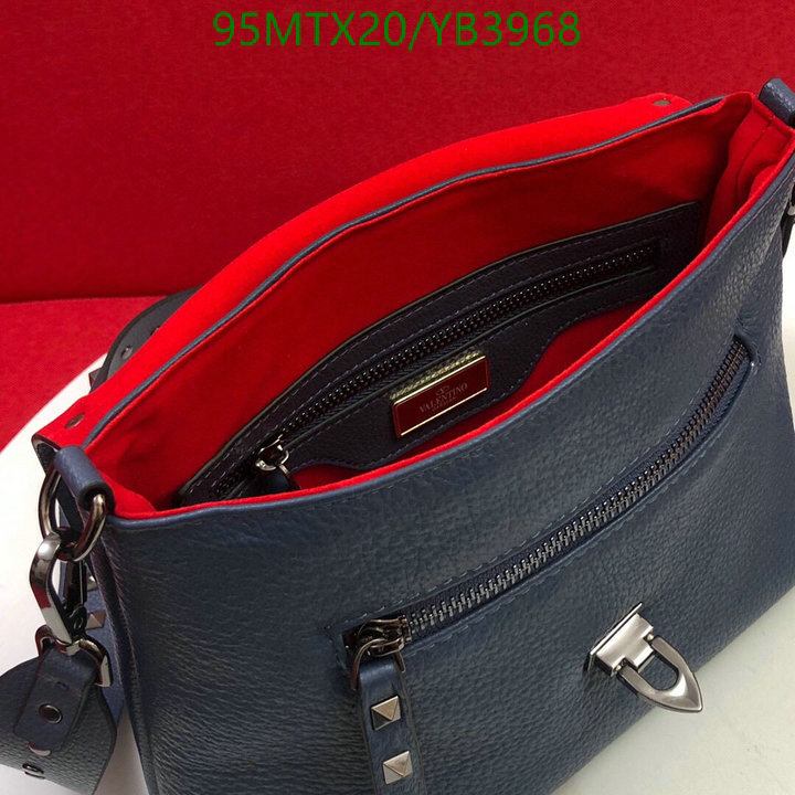 Valentino Bag-(4A)-Diagonal-,Code: YB3968,$: 95USD