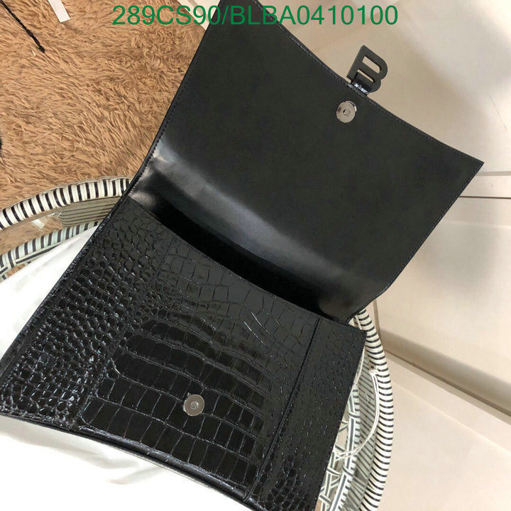 Balenciaga Bag-(Mirror)-Other Styles-,Code:BLBA0410100,$: 289USD