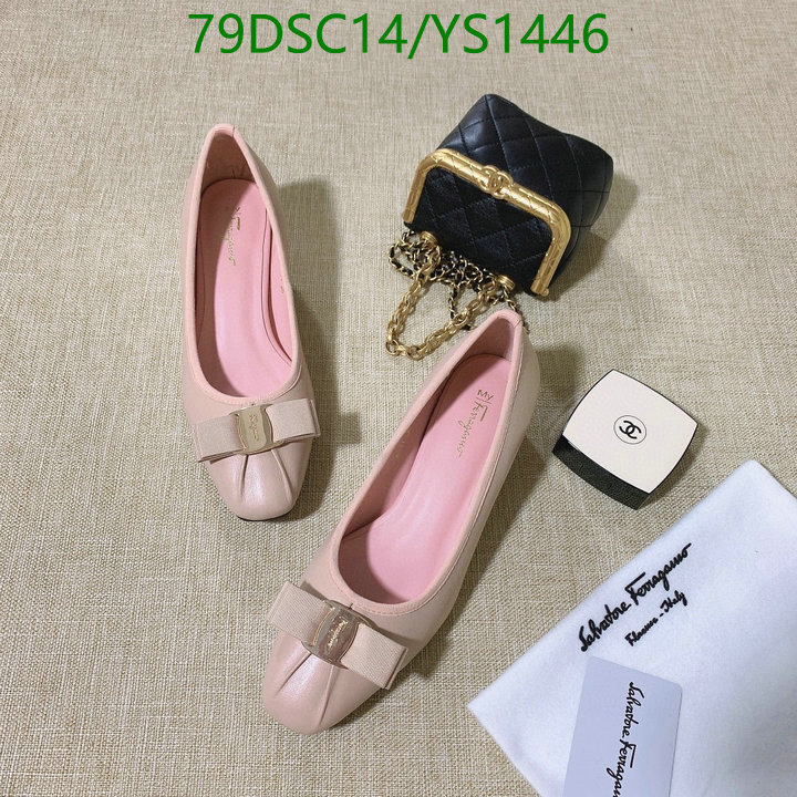 Women Shoes-Ferragamo, Code: YS1446,$: 79USD