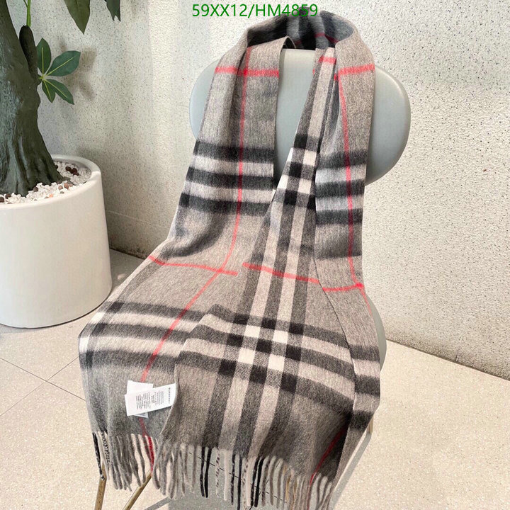 Scarf-Burberry, Code: HM4859,$: 59USD