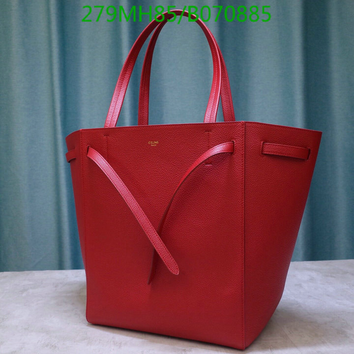 Celine Bag-(Mirror)-Cabas Series,Code: B070885,$: 279USD