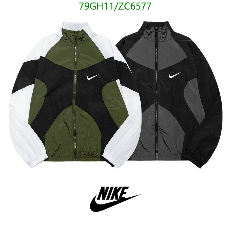 Clothing-NIKE, Code: ZC6577,$: 79USD