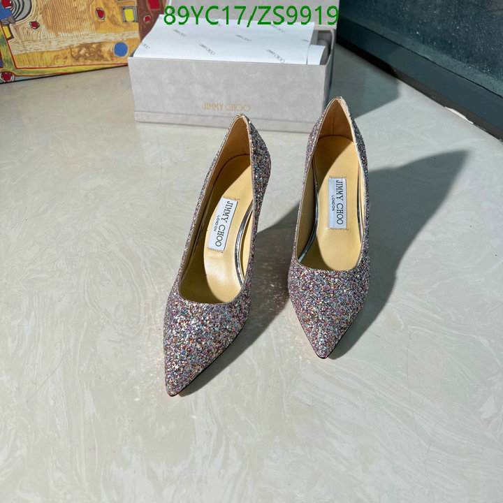 Women Shoes-Jimmy Choo, Code: ZS9919,$: 89USD