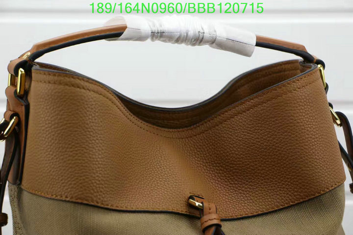 Burberry Bag-(Mirror)-Diagonal-,Code:BBB120715,$: 189USD