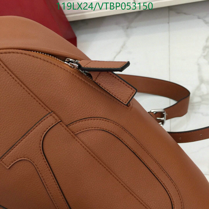 Valentino Bag-(4A)-Backpack-,Code: VTBP053150,$: 119USD