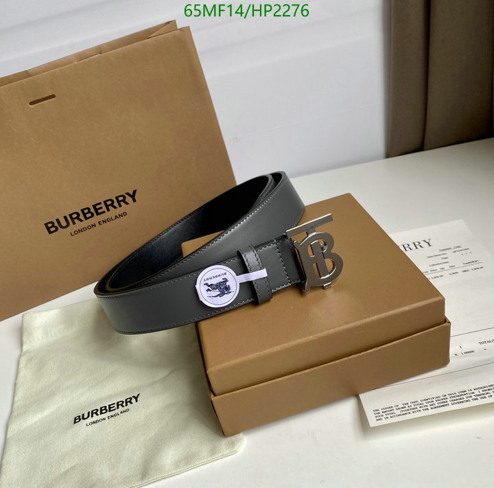 Belts-Burberry, Code: HP2276,$: 65USD