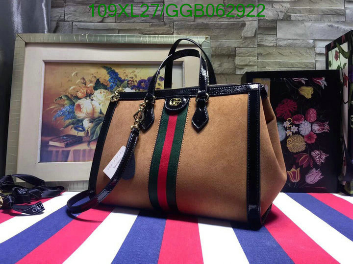 Gucci Bag-(4A)-Ophidia-G,Code: GGB062922,$: 109USD