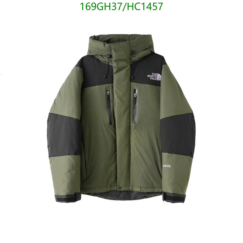 Down jacket Women-The North Face, Code: HC1457,$: 169USD