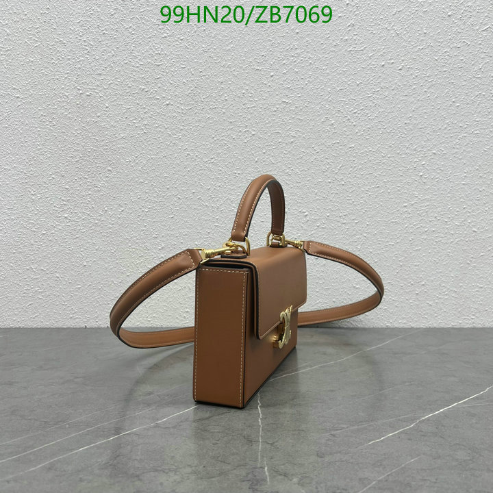 Celine Bag-(4A)-Triomphe Series,Code: ZB7069,$: 99USD