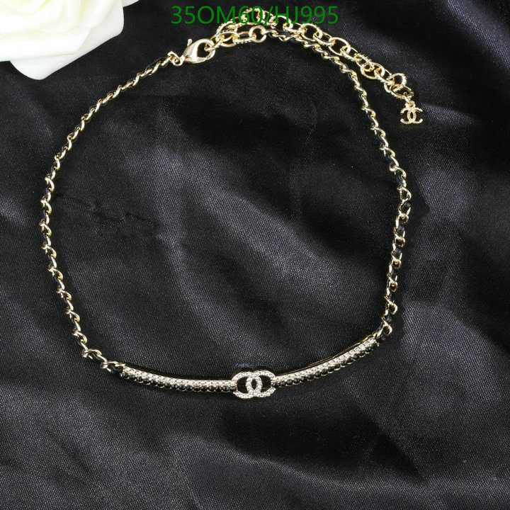 Jewelry-Chanel,Code: HJ995,$: 35USD