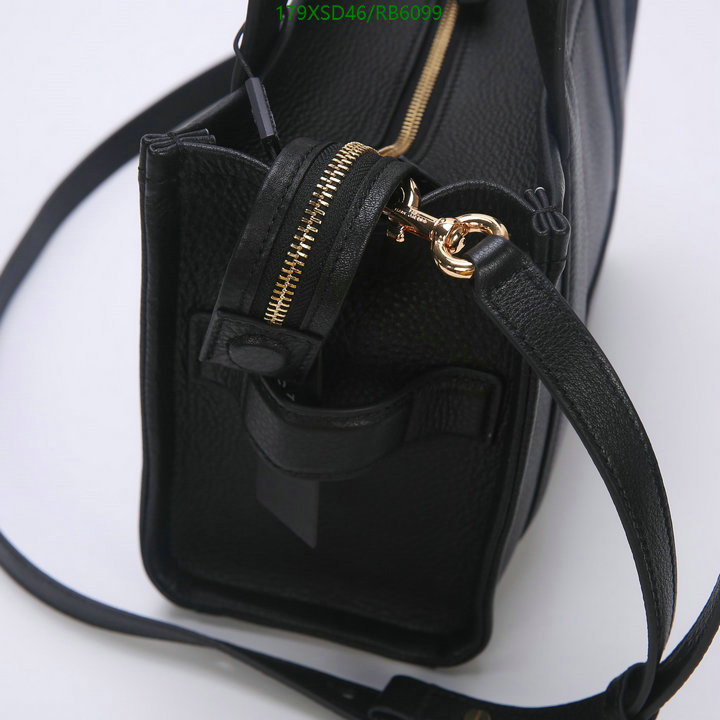 Marc Jacobs Bags -(Mirror)-Handbag-,Code: RB6099,$: 179USD