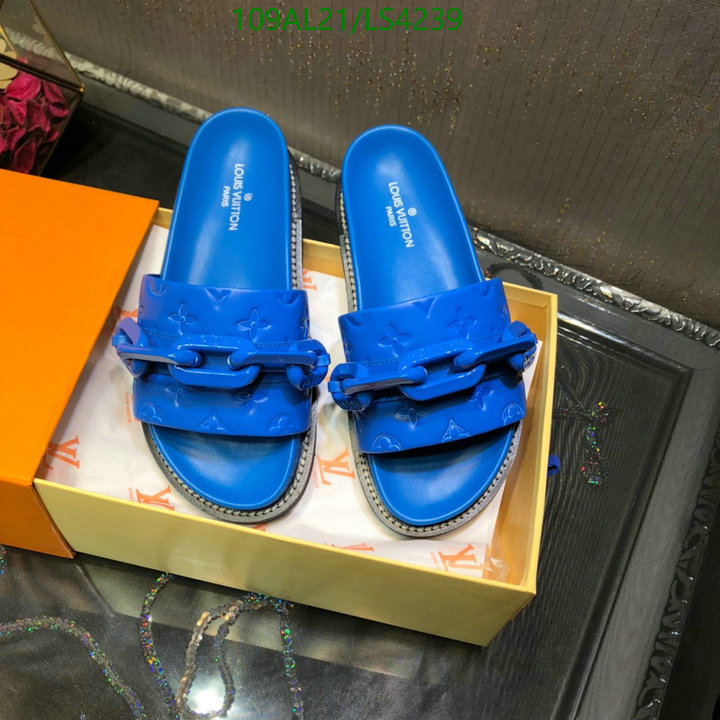 Women Shoes-LV, Code: LS4239,$: 109USD