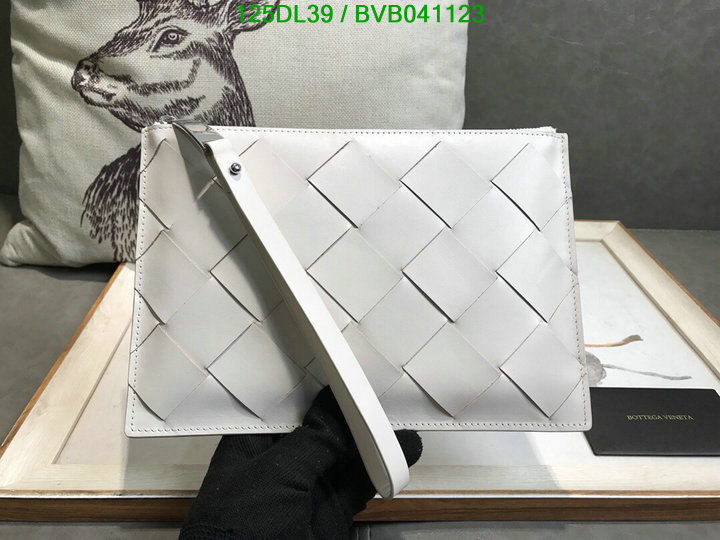 BV Bag-(Mirror)-Clutch-,Code: BVB041123,$: 125USD