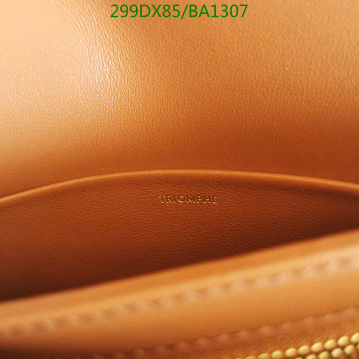 Celine Bag-(Mirror)-Triomphe Series,Code: BA1307,$: 299USD