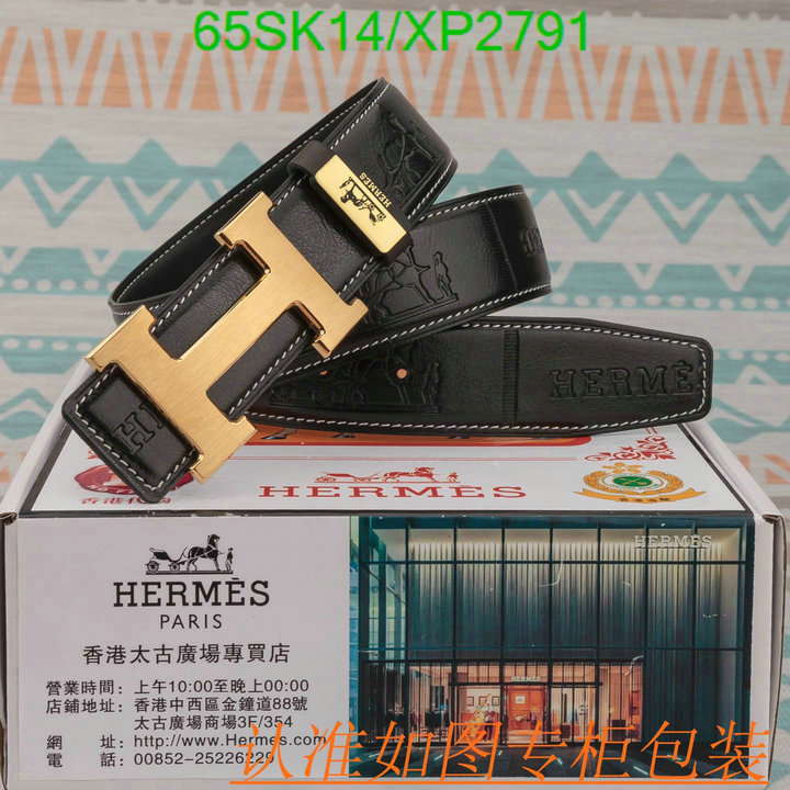 Belts-Hermes,Code: XP2791,$: 65USD