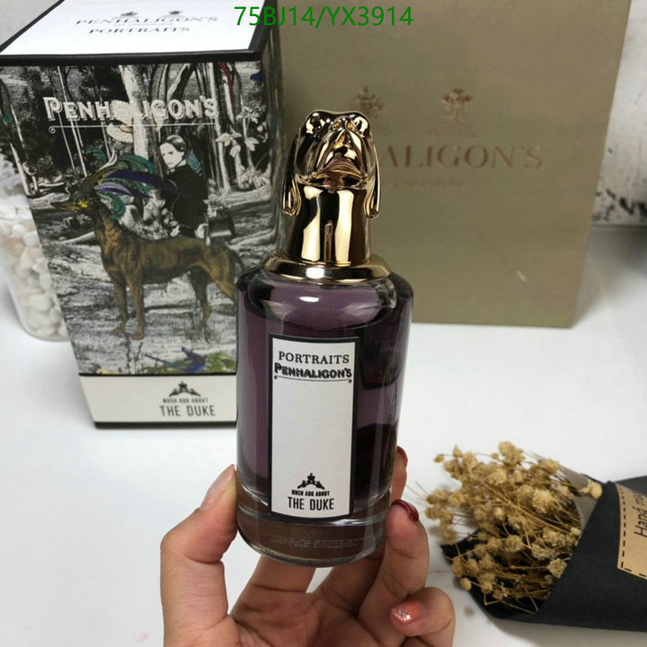 Perfume-Other, Code: YX3914,$: 75USD