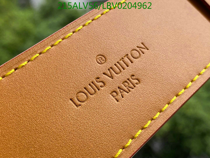 LV Bags-(Mirror)-Pochette MTis-Twist-,Code: LBV0204962,$: 215USD
