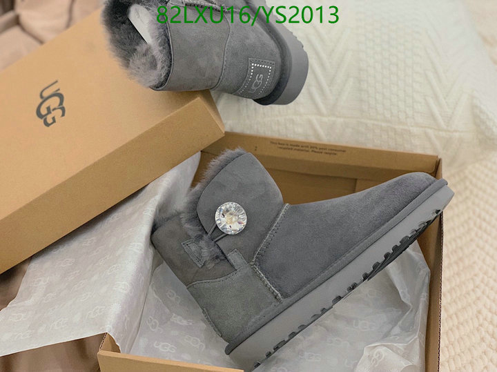 Women Shoes-UGG, Code: YS2013,$: 82USD