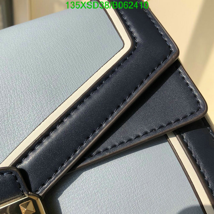 Michael Kors Bag-(Mirror)-Diagonal-,Code: B062410,$: 135USD