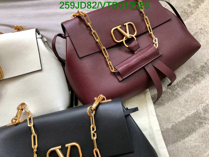 Valentino Bag-(Mirror)-Diagonal-,Code: VTB010925,$: 269USD