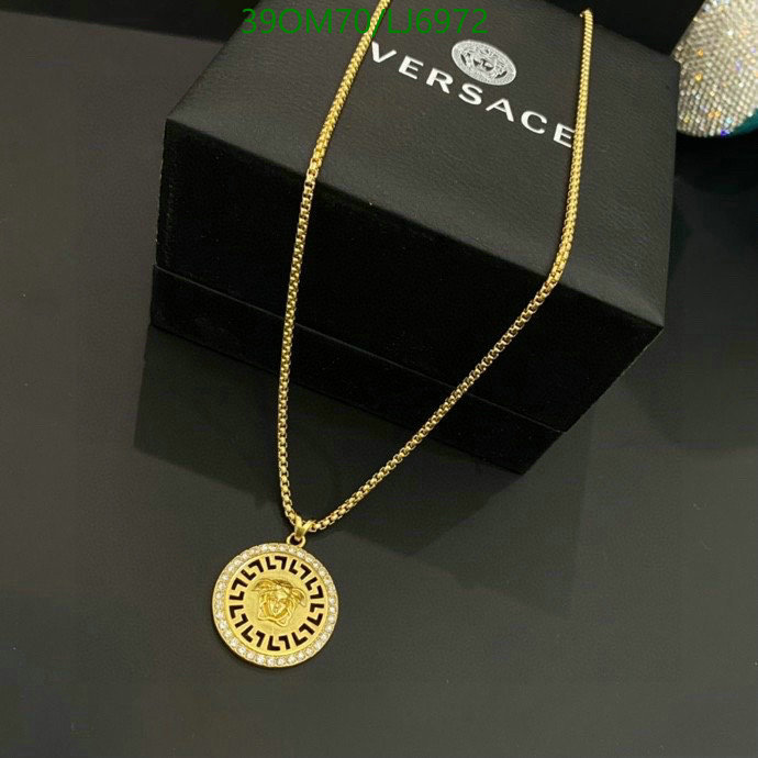 Jewelry-Versace, Code: LJ6972,$: 39USD