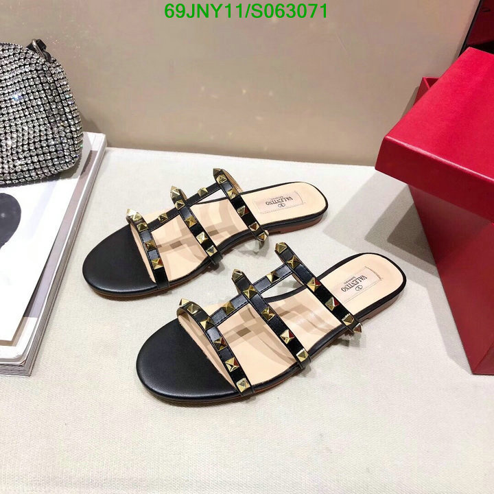 Women Shoes-Valentino, Code: S063071,$: 69USD