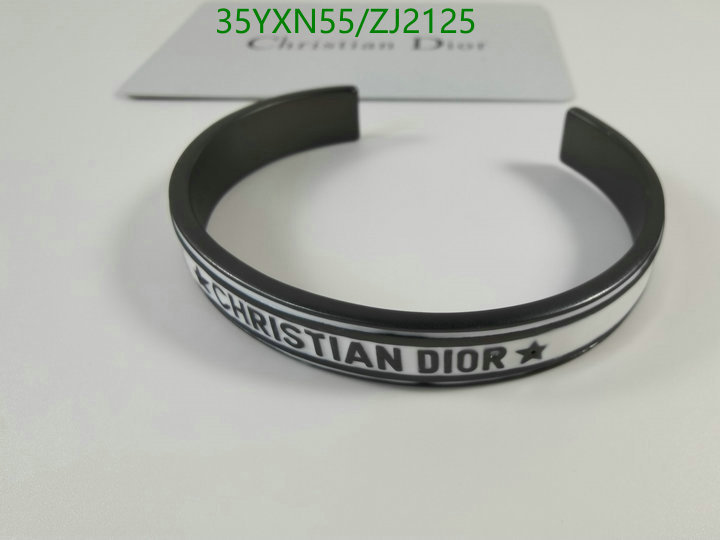 Jewelry-Dior,Code: ZJ2125,$: 35USD