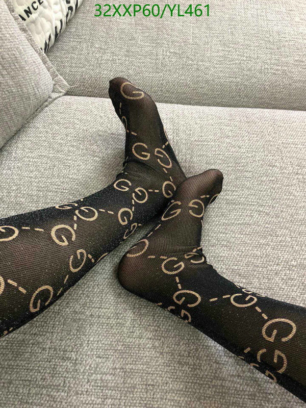 Pantyhose Stockings-Chanel, Code: YL461,$: 32USD