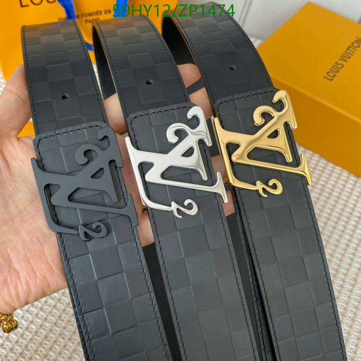 Belts-LV, Code: ZP1474,$: 59USD