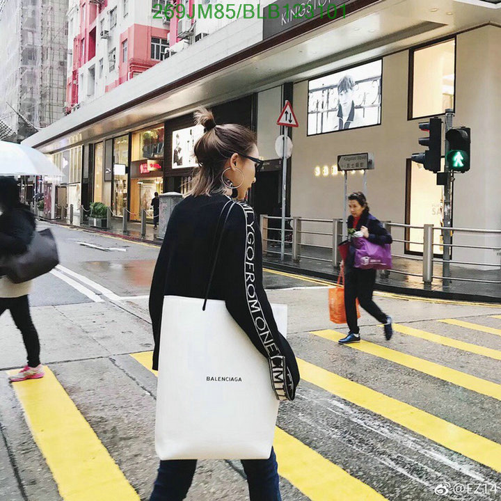 Balenciaga Bag-(Mirror)-Other Styles-,Code: BLB123101,$:269USD