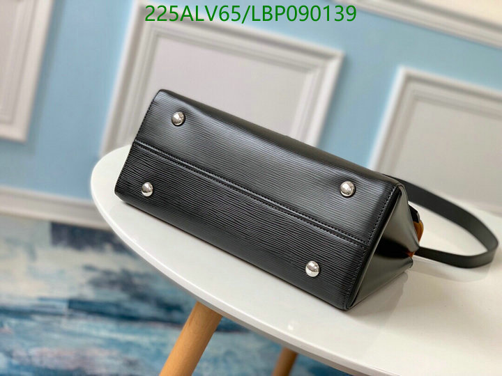 LV Bags-(Mirror)-Handbag-,Code: LBP090139,$:225USD